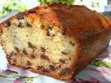 Banana loaf