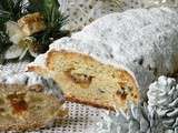 Christstollen de Dresde