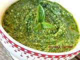 Pesto