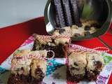 Brookies ou Décadence en Petits Carrés