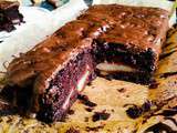 Cake Vegan au Chocolat