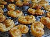 Palmiers à la Figue