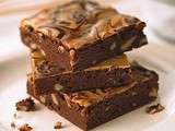 Plutôt Brownies ou Blondies