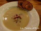 Soupe de Poire