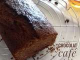 Cake chocolat café whisky