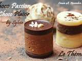 Choco Passion Choco Plaisir