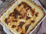 Gratin dauphinois