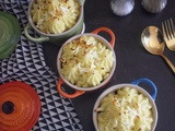 Parmentier de thon à la méditerranéenne