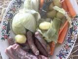 Pot au feu breton