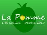 Résultat Défi sur La Pomme