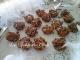 Roses des sables