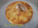 Rt @TounsiaNet: #Recette : Gâteau invisible