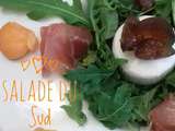 Salade du Sud