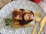 Tournedos Rossini