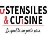 Ustensiles et cuisine ... un nouveau partenaire à mes côtés