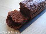 Gâteau au chocolat