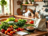 10 Secrets pour Cuisiner Tout en Économisant sur Votre Budget Alimentaire