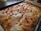 2 Pizzas Savoureuses et Faciles pour un Pique-Nique réussi