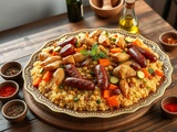 5 Astuces Étonnantes pour Cuisiner le Couscous Facilement