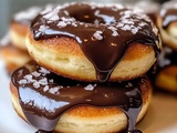 Beignets Boston Gourmands : Recette Facile et Savoureuse