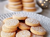 Biscuits Noël Vanille : Recette Facile et Savoureuse
