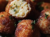 Boulettes Roquefort Savoureuses : Recette Facile et Authentique
