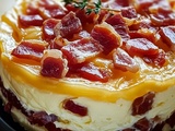 Cake Savoureux Camembert : Recette Facile et Authentique