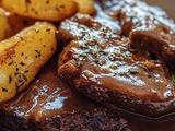 Carbonade Flamande Savoureuse : Recette Authentique et Facile