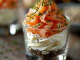 Chantilly Salée pour Verrine : Facile et Savoureuse