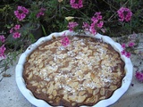 Clafoutis aux cerises