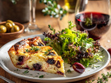 Clafoutis Provençale : Découvrez Ma Version Gourmande et Facile