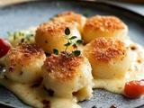 Coquillettes Fromage Fondant : La Recette Facile et Crémeuse