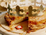 Créez l’Ultime Galette des Rois : Recette Maison Inratable pour une Célébration Royale Inoubliable