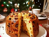 Créez le Meilleur Panettone Maison : Recette Facile et Délicieusement Irésistible