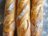 Créez une Baguette Française Irresistible à la Maison : Guide Pas-à-Pas avec Conseils d’Expert