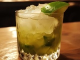 Créez une Caipirinha Brésilienne Époustouflante à Déguster cet Été