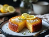 Découvrez comment Préparer un Gâteau Beurre Citron Délicieux et Facile en Quelques Étapes Simples