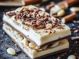 Découvrez la Recette Ultime : Amandes Enrobées de Chocolat Blanc Irresistibles – Facile et Délicieuse