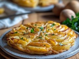 Découvrez la Recette Ultime de Galettes de Pommes de Terre Röstis: Facile et Incroyablement Savoureuse