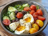 Découvrez la Recette Ultime de la Salade Niçoise pour un Repas Estival Parfait