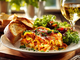 Délicieuse de Lasagnes au Poisson : Mon Guide Complet