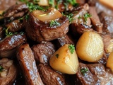 Délicieux Stoofvlees: Réconfort Assuré