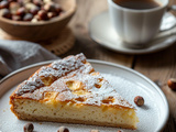 Et Secrets pour un Délicieux Gâteau aux Noisettes Maison