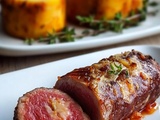 Filet Mignon Chorizo Comté : Recette Savoureuse et Facile