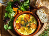 Flan de Légumes : Découvrez Comment Préparer Ce Plat Délicieux et Simple