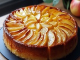 Flan Pommes Alsacien : Délicieuse Recette Facile