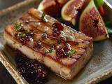 Foie Gras Congelé Terrine : Savoureuse et Facile à Réaliser
