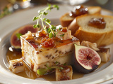 Foie Gras Terrine Facile et Savoureuse