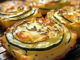 Galettes Courgettes Fromage : Recette Facile et Savoureuse