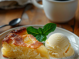 Gâteau Ananas : Découvrez Mes Meilleurs Secrets Pour Un Dessert Savoureux